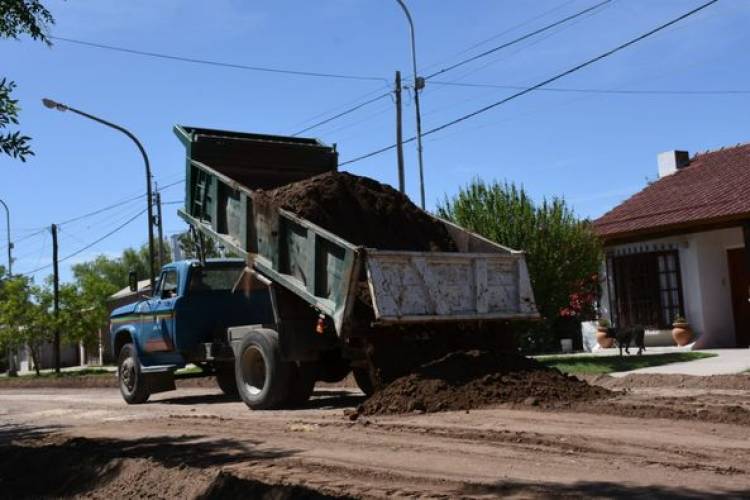 TRABAJOS EN MAGALLANES Y AMERICA