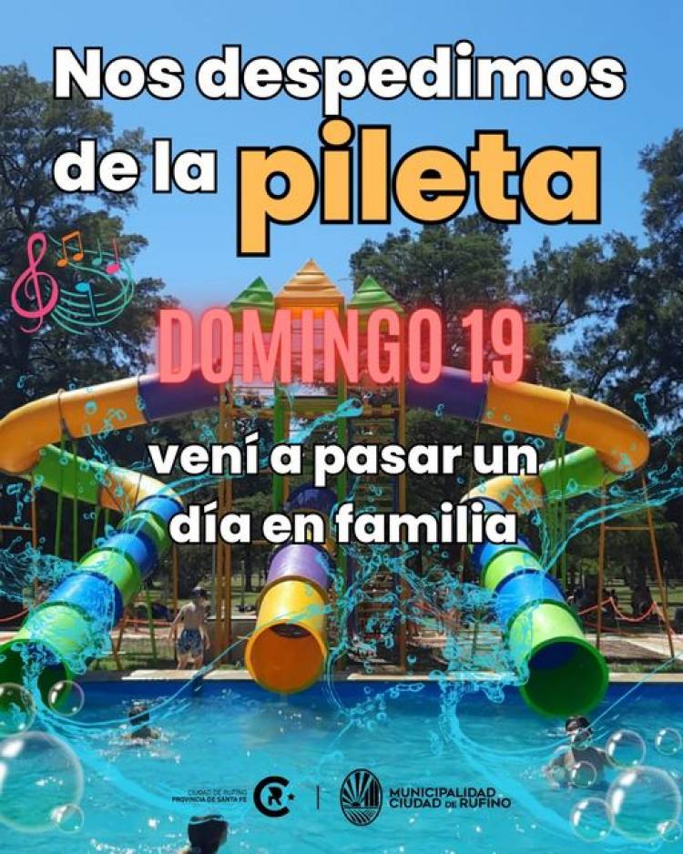 CIERRE DE LA TEMPORADA 2023