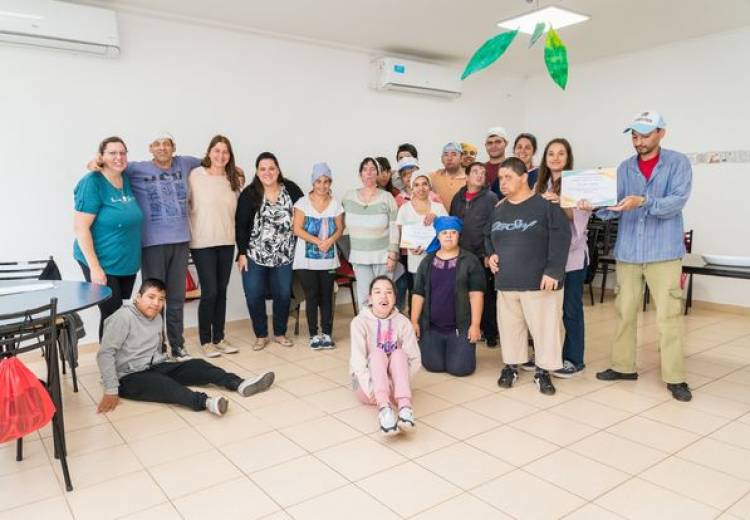 CAPACITACION EN EL CID