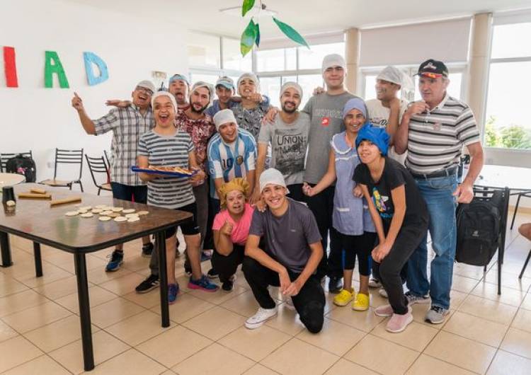 CAPACITACION EN EL CID