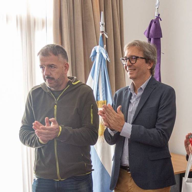 INTENDETE NATALIO LATTANZI