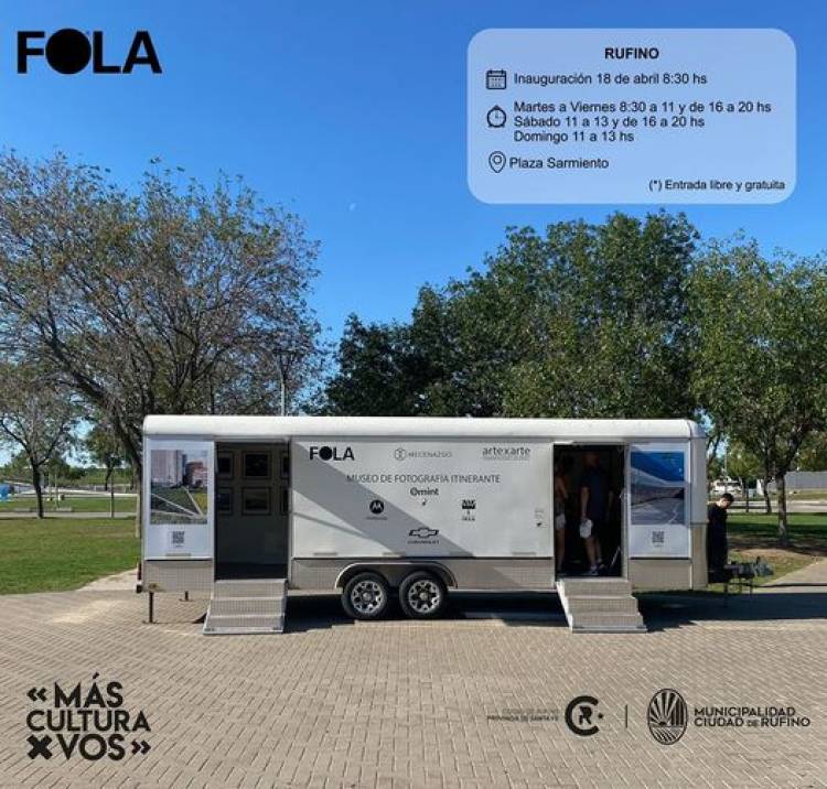 FOLA EN RUFINO
