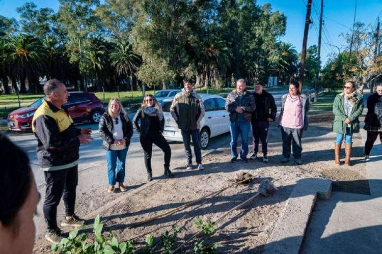 PROYECTO DEL ECOCLUB DEL SUPERIOR N| 50 "UNION PROTECTORA DEL PLANETA" Y CIAD