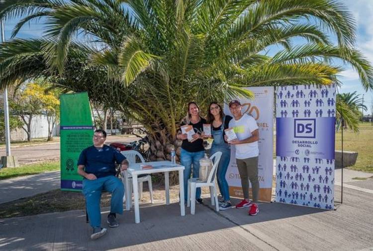 CAMPAÑA PREVENCION DE ADICCIONES
