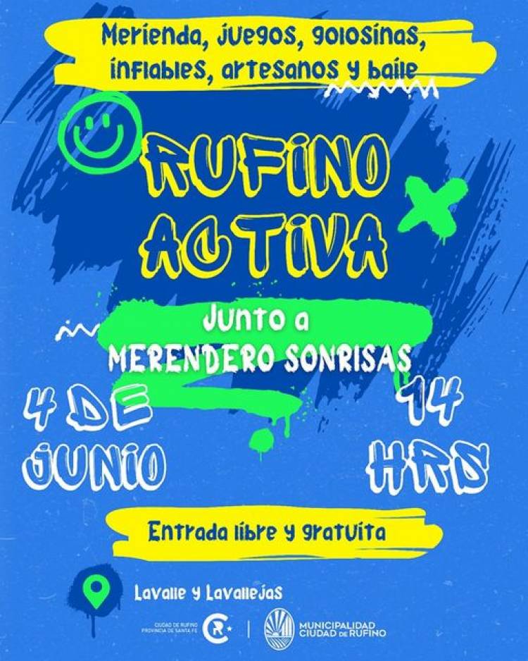 DOMINGO DE RUFINO ACTIVA
