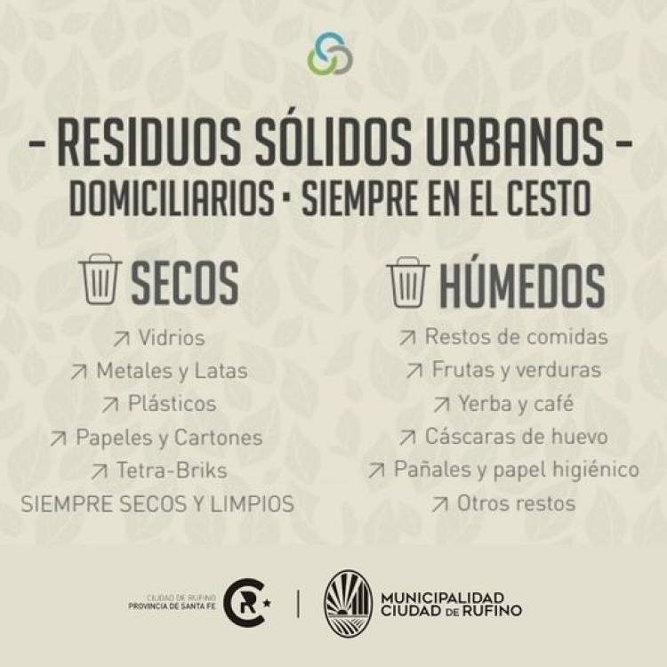 RECORDATORIO IMPORTANTE