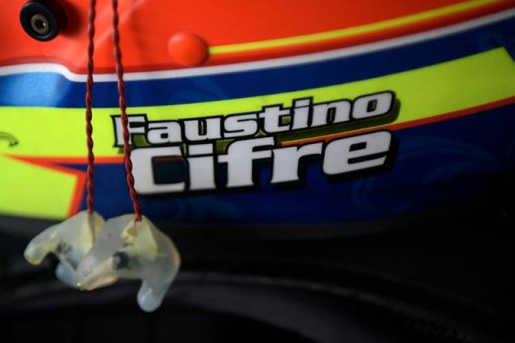 FAUSTINO CIFRE- PRENSA