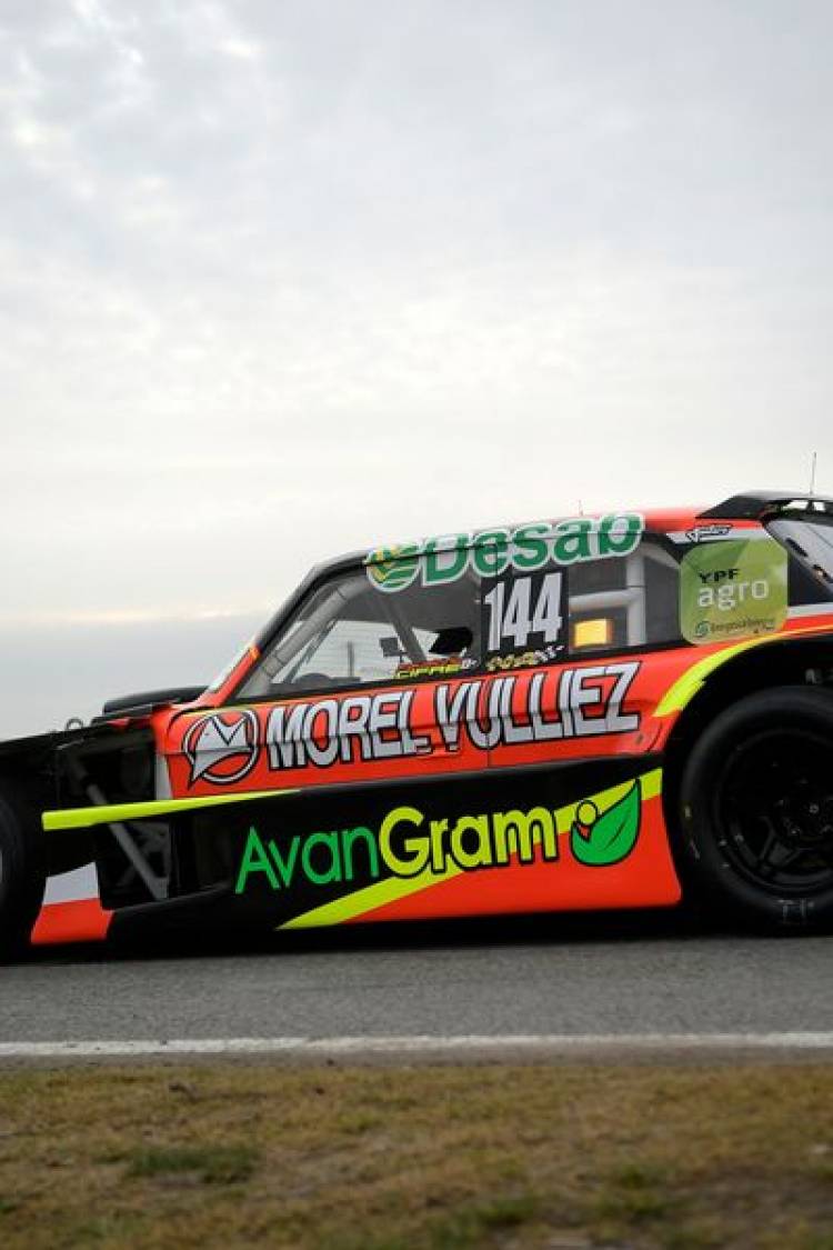 FAUSTINO CIFRE- PRENSA