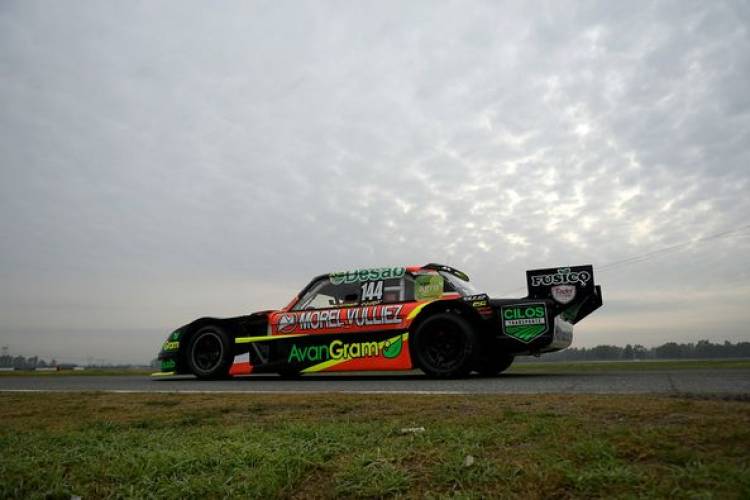 FAUSTINO CIFRE- PRENSA