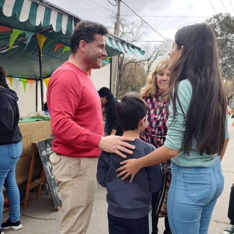 DOMINGO DE RUFINO ACTIVA