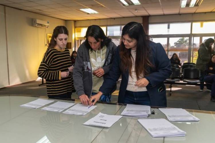 ENTREGA DE BOLETO RURAL