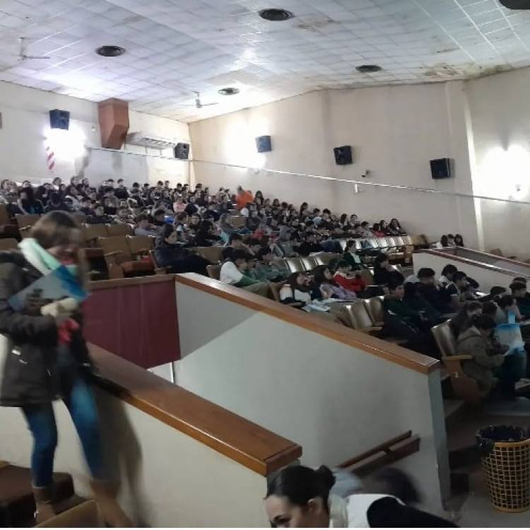 CAPACITACION SOBRE LA HUELLA DE CARBONO EN LA PRODUCCION AGROPECUARIA