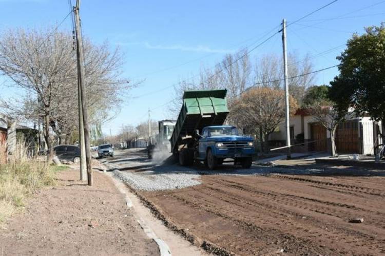 INTENDENTE NATALIO LATTANZI ESTA EN CALLE MAGALLANES