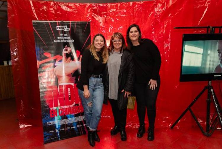 CELSO FLORANCE FUE DESTACADO...