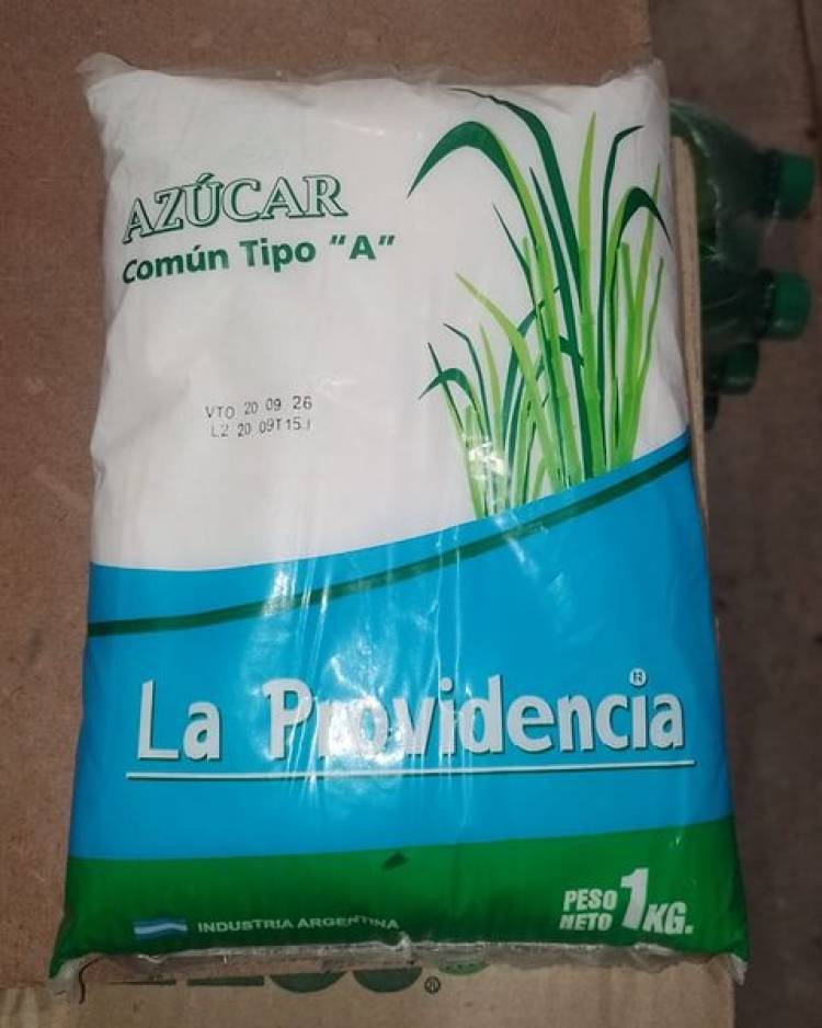 PREVENCION A LA POBLACION