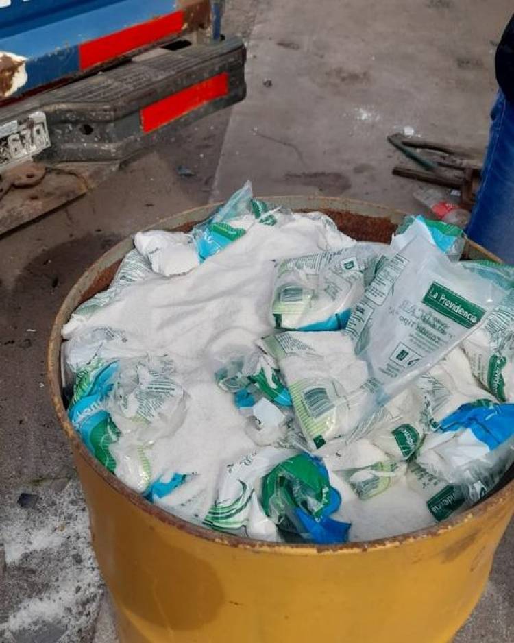 PREVENCION A LA POBLACION