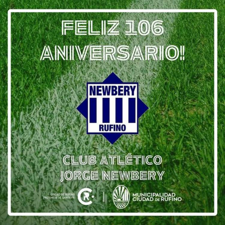 106 AÑOS DE HISTORIA