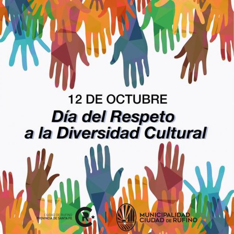 12 DE OCTUBRE: DIA DEL RESPETO A LA DIVERSIDAD CULTURAL - Fm Universal ...