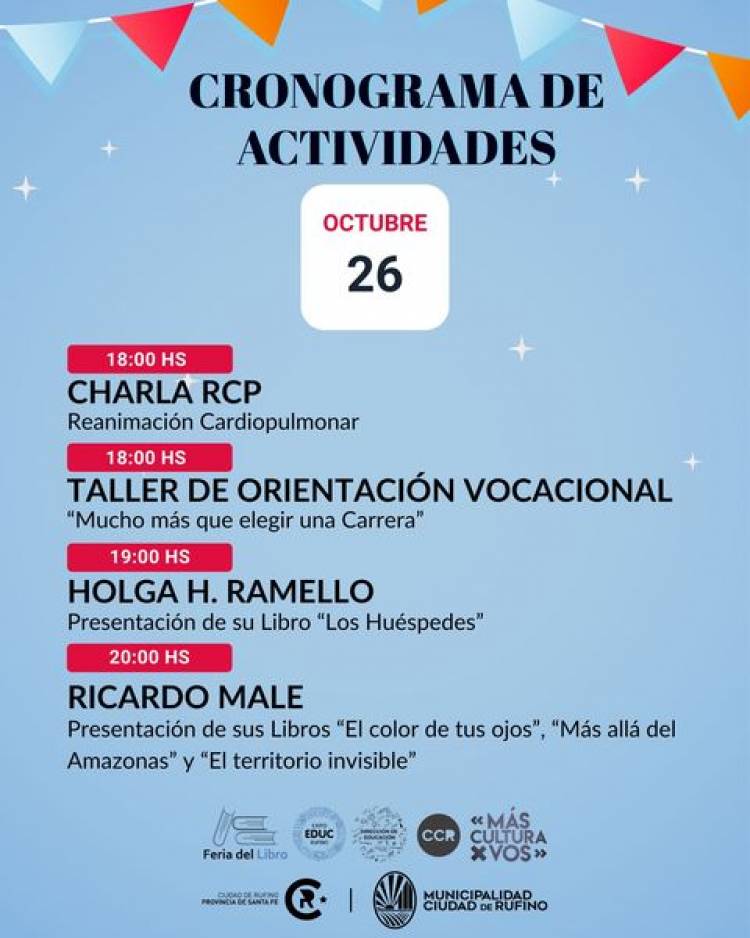 FERIA DEL LIBRE_ EXPOEDUC 2023