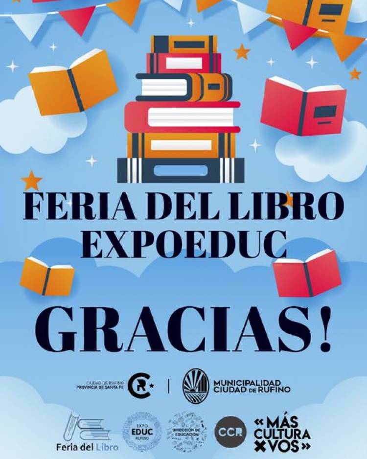 FERIA DEL LIBRO_ EXPOEDUC