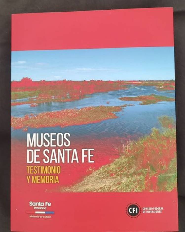 !MUSEOS DE SANTA FE!