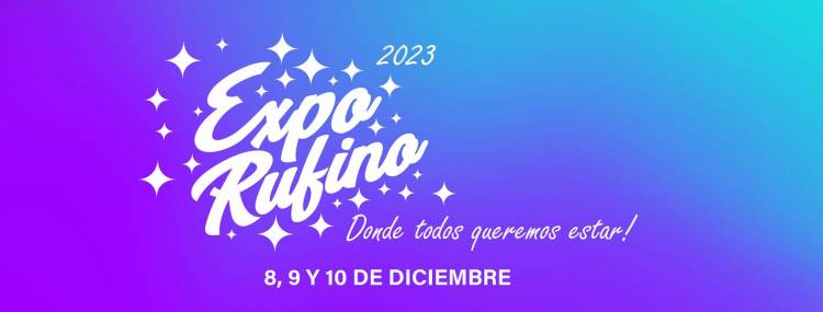 EXPO RUFINO 2023