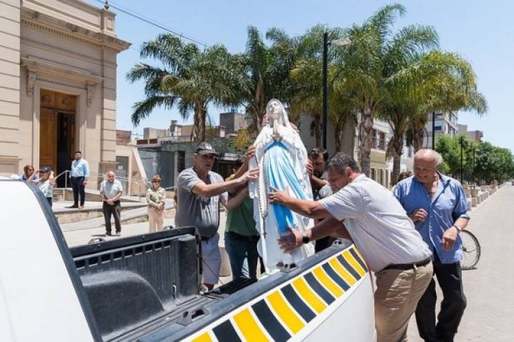 VIRGEN