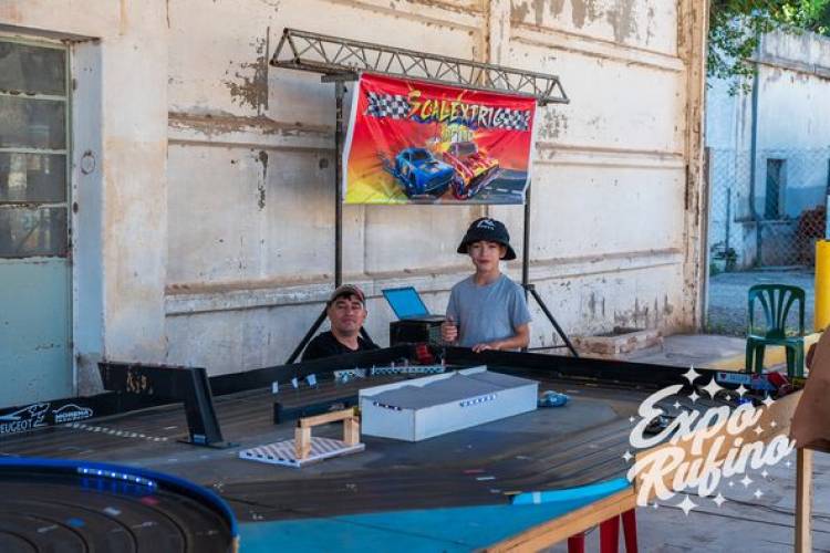 EXPO RUFINO 2023: DIA 3