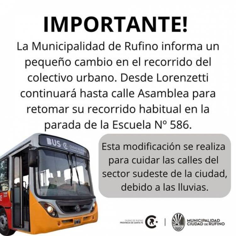 IMPORTANTE_ RECORRIDO COLECTIVO