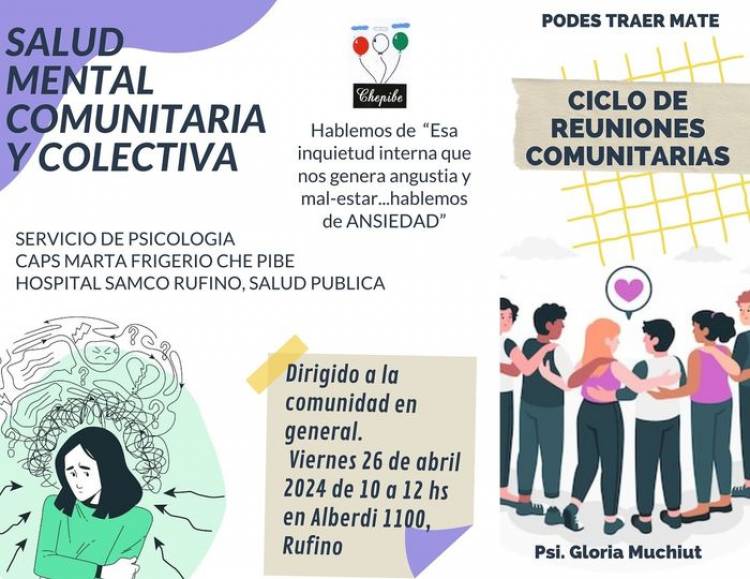 SAMCO RUFINO INFORMA