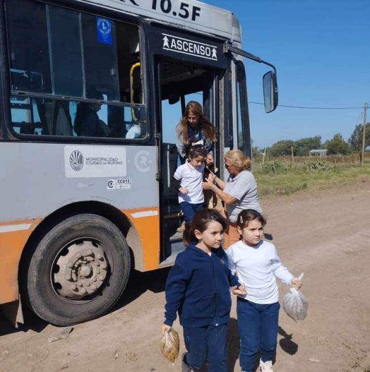 DIA DEL ANIMAL EN EL REFUGIO