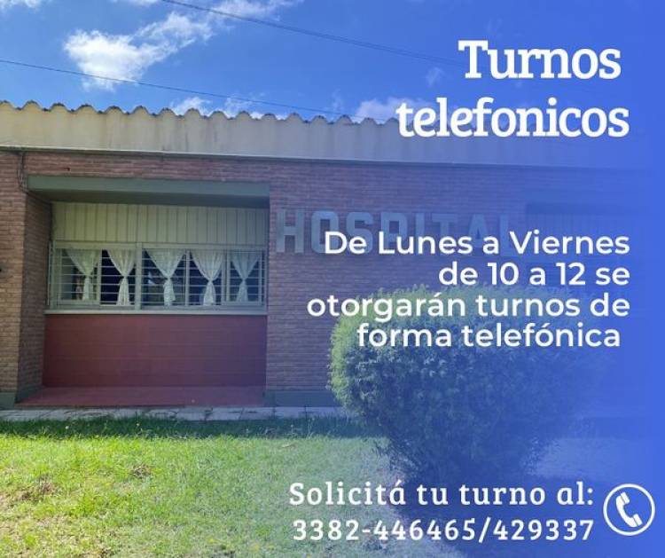 TURNOS