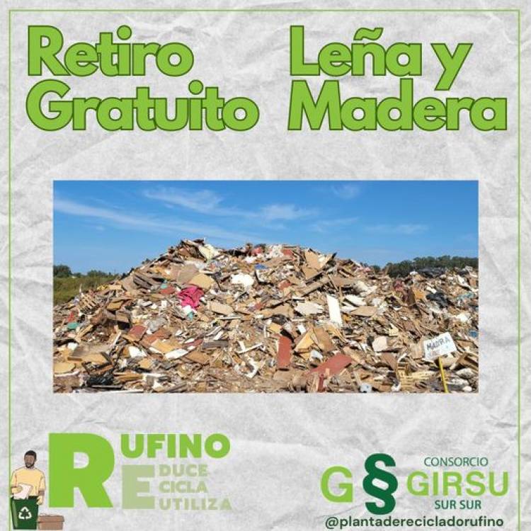 CONSORCIO GIRSU SUR_ SUR- RETIRO GRATUITO...!!!