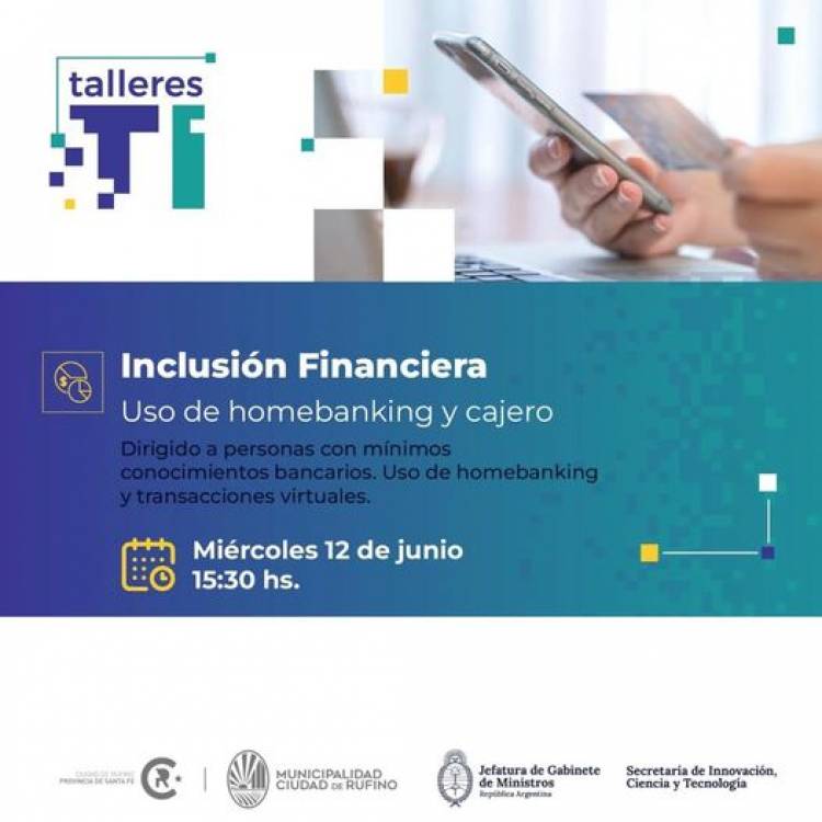 INCLUSION FINANCIERA PARA ADULTOS MAYORES