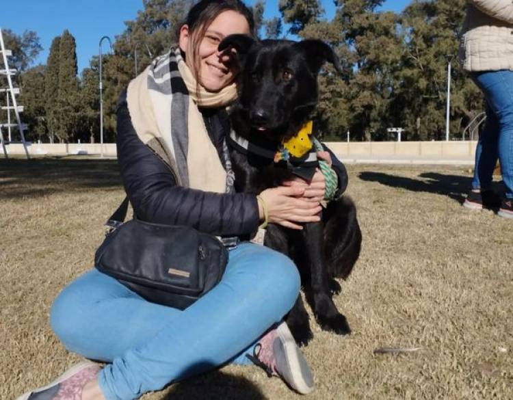 NUEVA JORNADA EXITOSA DE CASTRACION