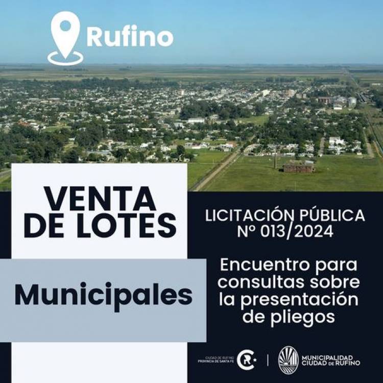 ENCUENTRO INFORMATIVO