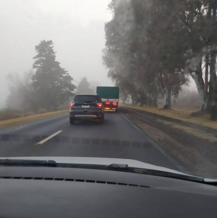 VIAJE A SANTA FE