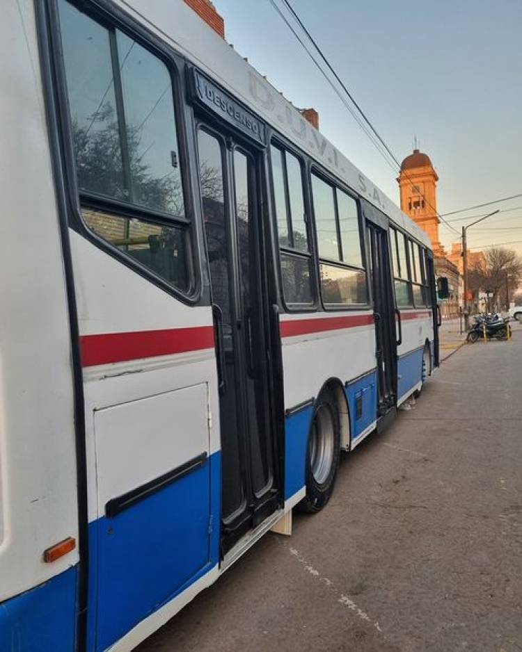 NUEVO COLECTIVO