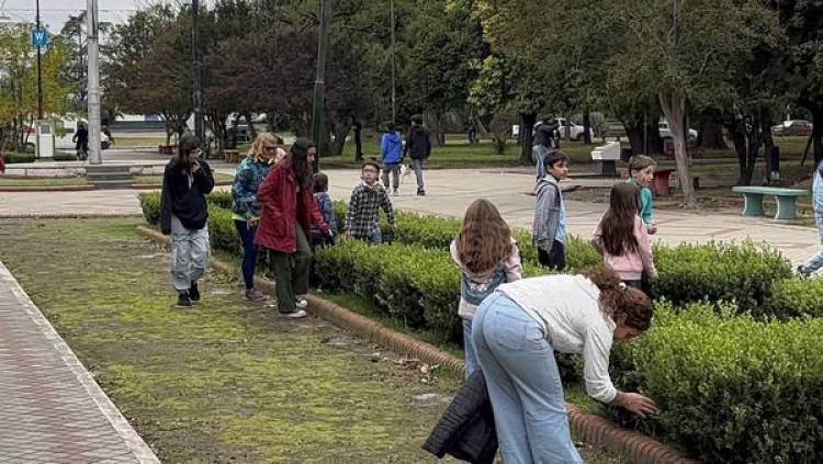 FELICES PASCUAS...!!!