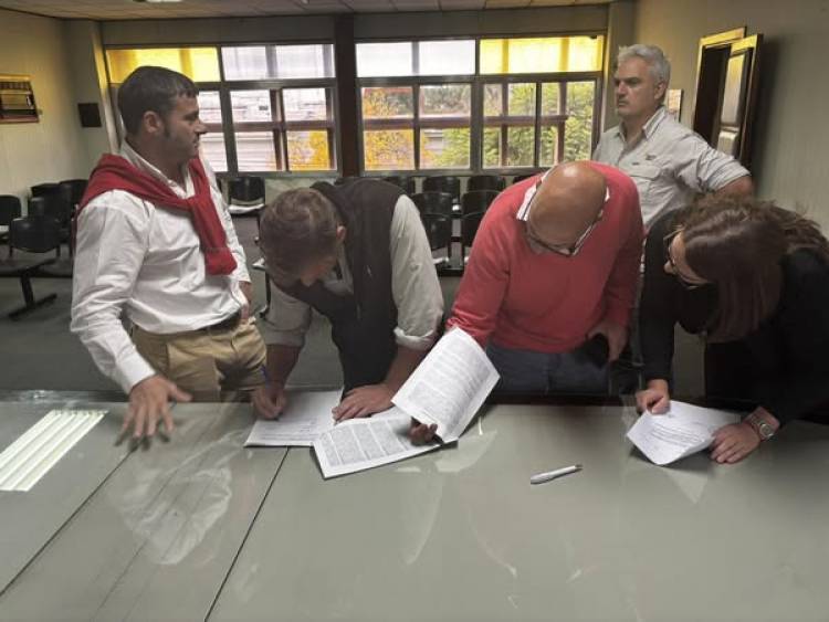 SOCIAL PODRA CAMBIAR SU COLECTIVO