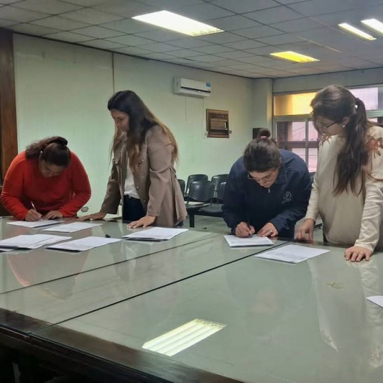 ENTREGA DE BOLETO  EDUCATIVO RURAL