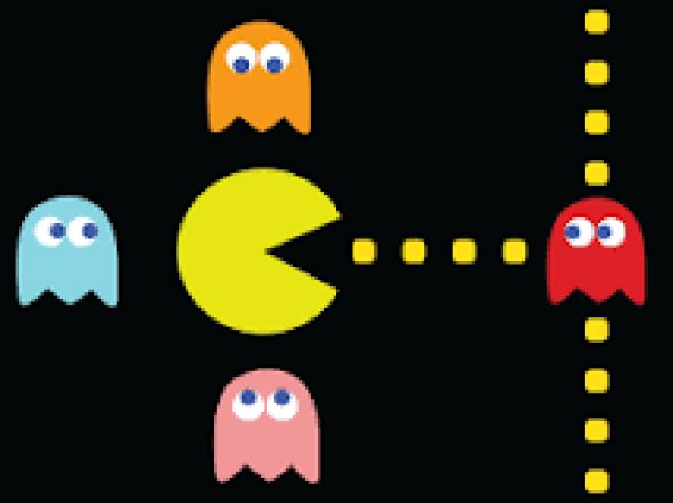 22 DE MAYO: DIA MUNDIAL DEL PAC MAN