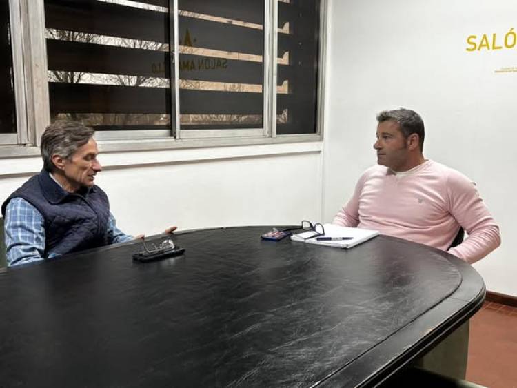 CONECTIVIDAD CON LA PRODUCCION