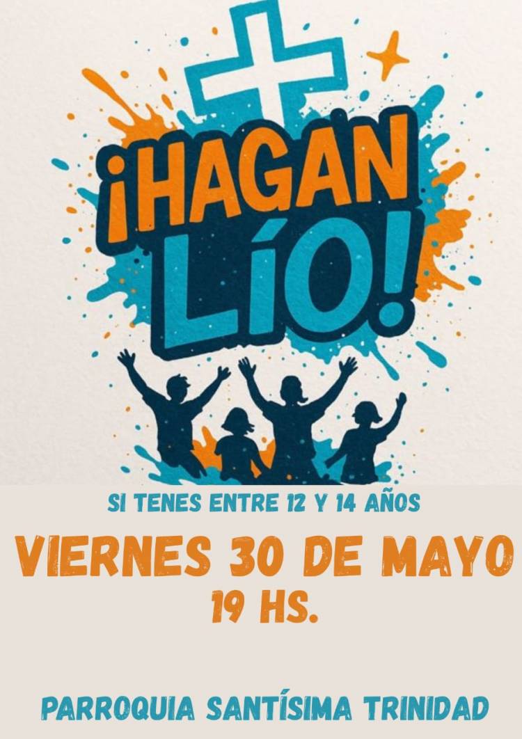 HAGAN LIO...!!!