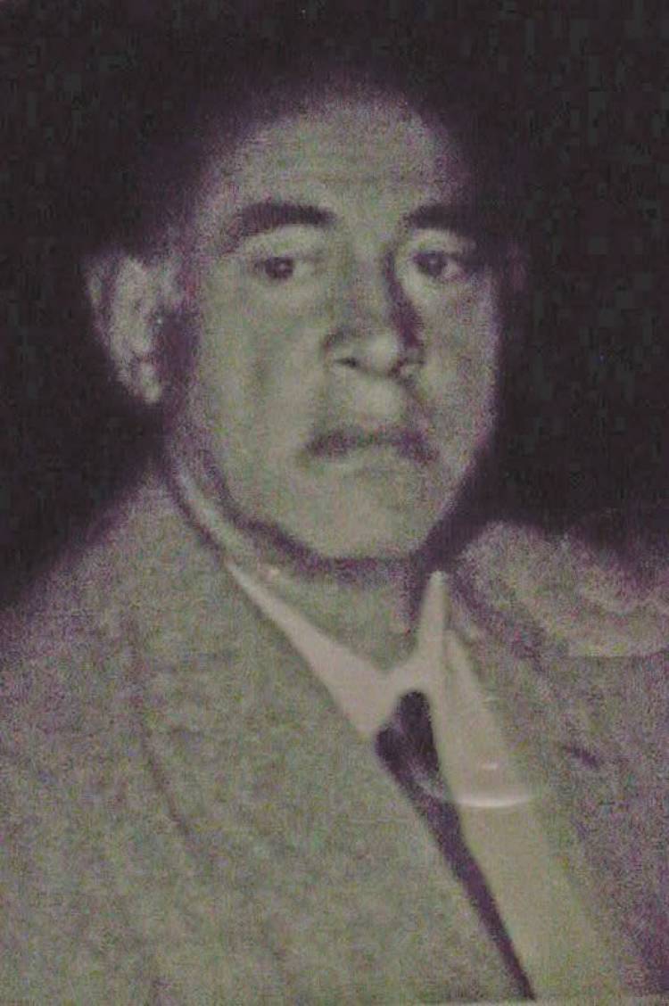 MUSEO RUFINO:NACE JOSE MARIA SOSA COVIAN