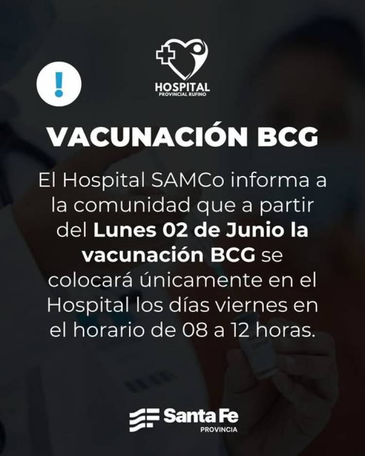 SAMCO RUFINO