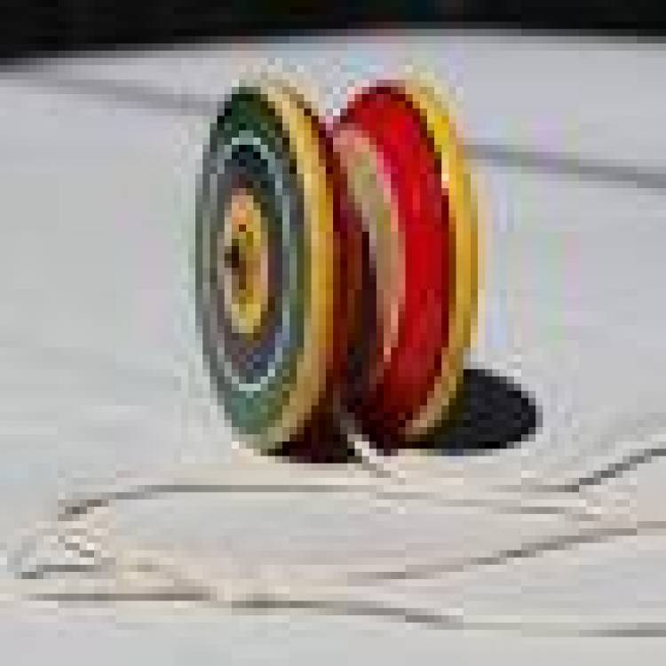 6 DE JUNIO: DIA MUNDIAL DEL YOYO