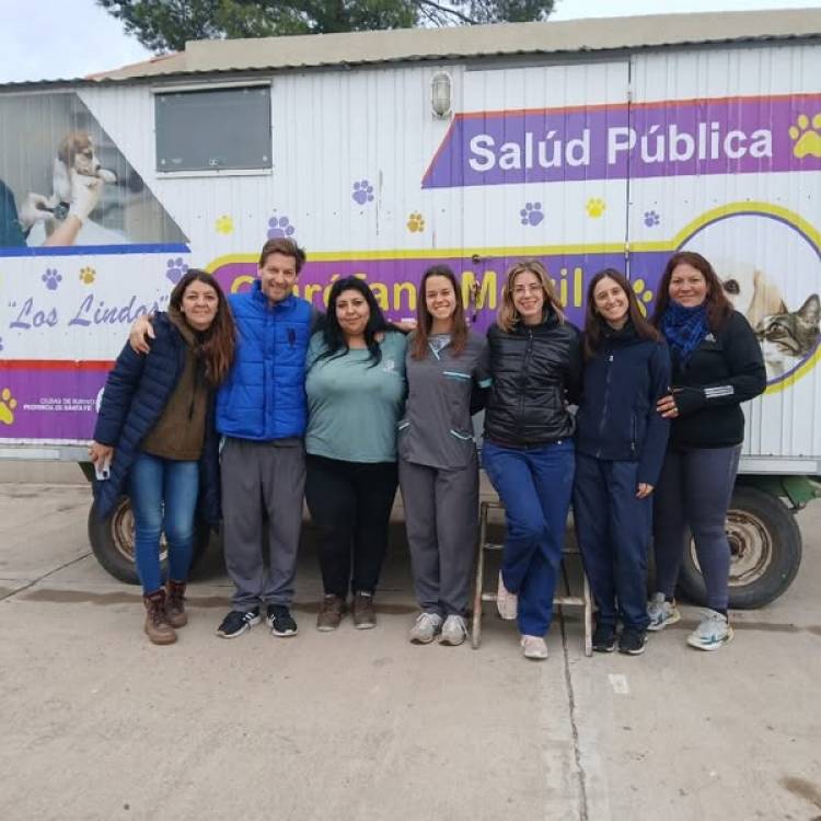 DOS NUEVAS JORNADAS DE CASTRACIONES