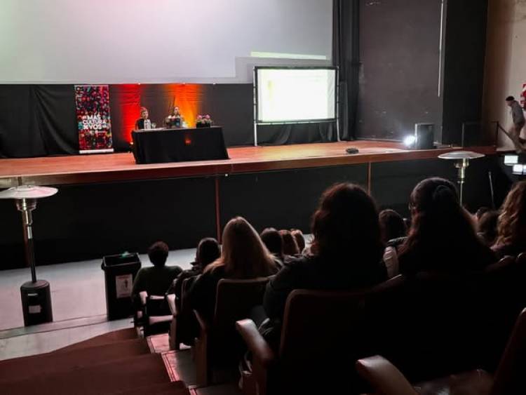 LA IMPORTANCIA DE LA INCLUSIONDE LOS NIÑOS Y ADOLESCENTES CON SINDROME DE TOURETTE
