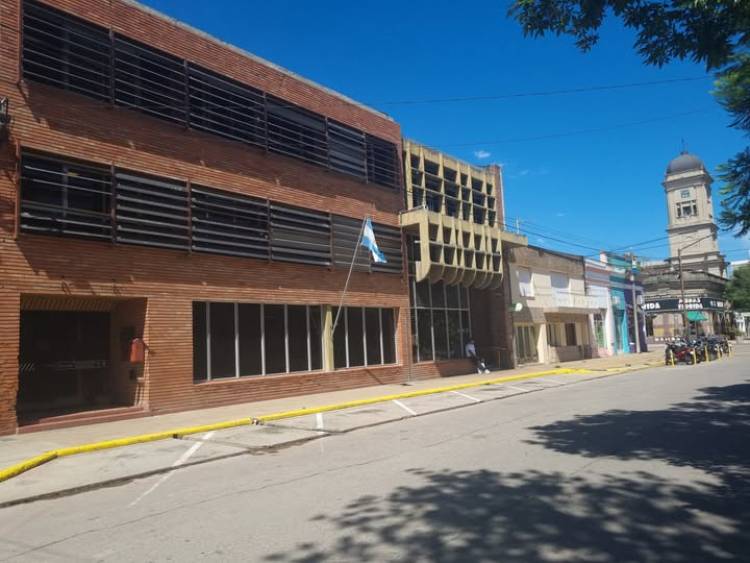 IMPORTANTE_ SE LEVANTO LA MEDIDA DE FUERZA DE FESTRAM
